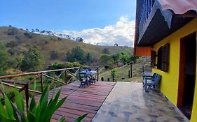 Recanto das Maritacas